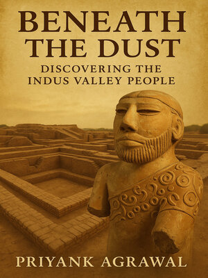 cover image of Beneath the Dust